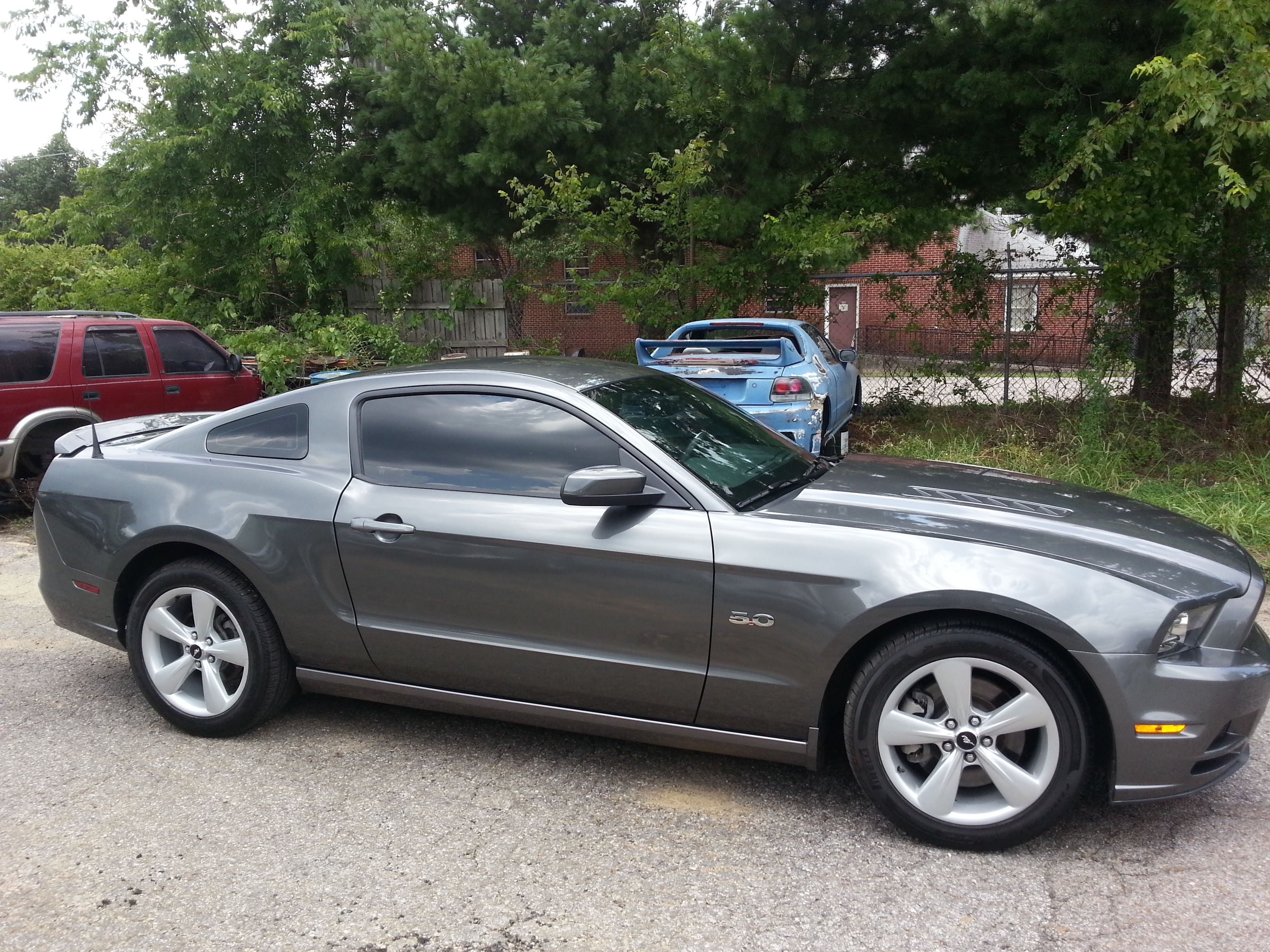 Omni Auto Painting &amp; Body Works