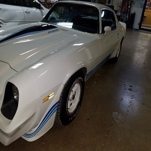 Omni Auto Painting &amp; Body Works