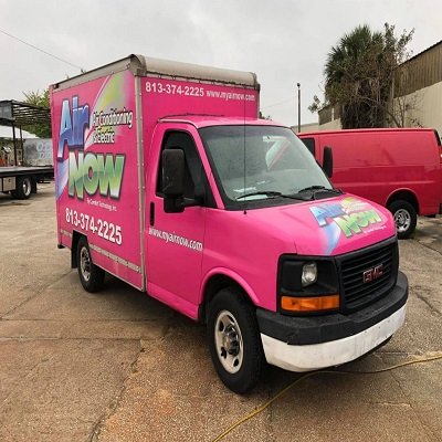 Webb’s Signs and Graphics