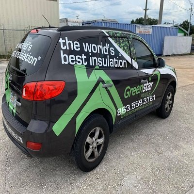 Webb’s Signs and Graphics