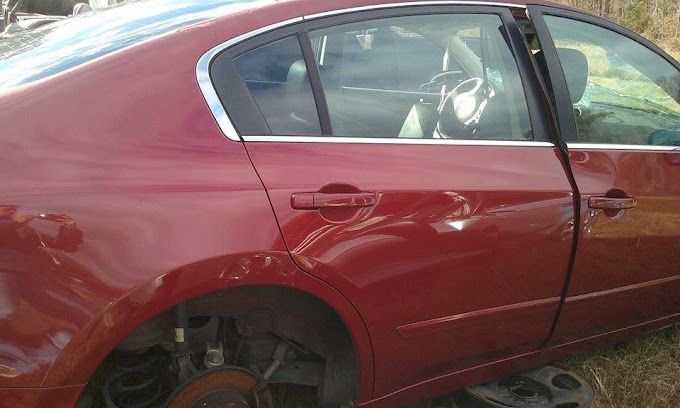 Jerry’s Towing &amp; Garage Services