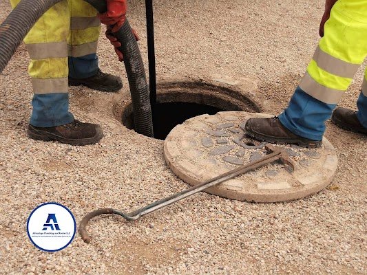 Advantage Plumbing and Rooter
