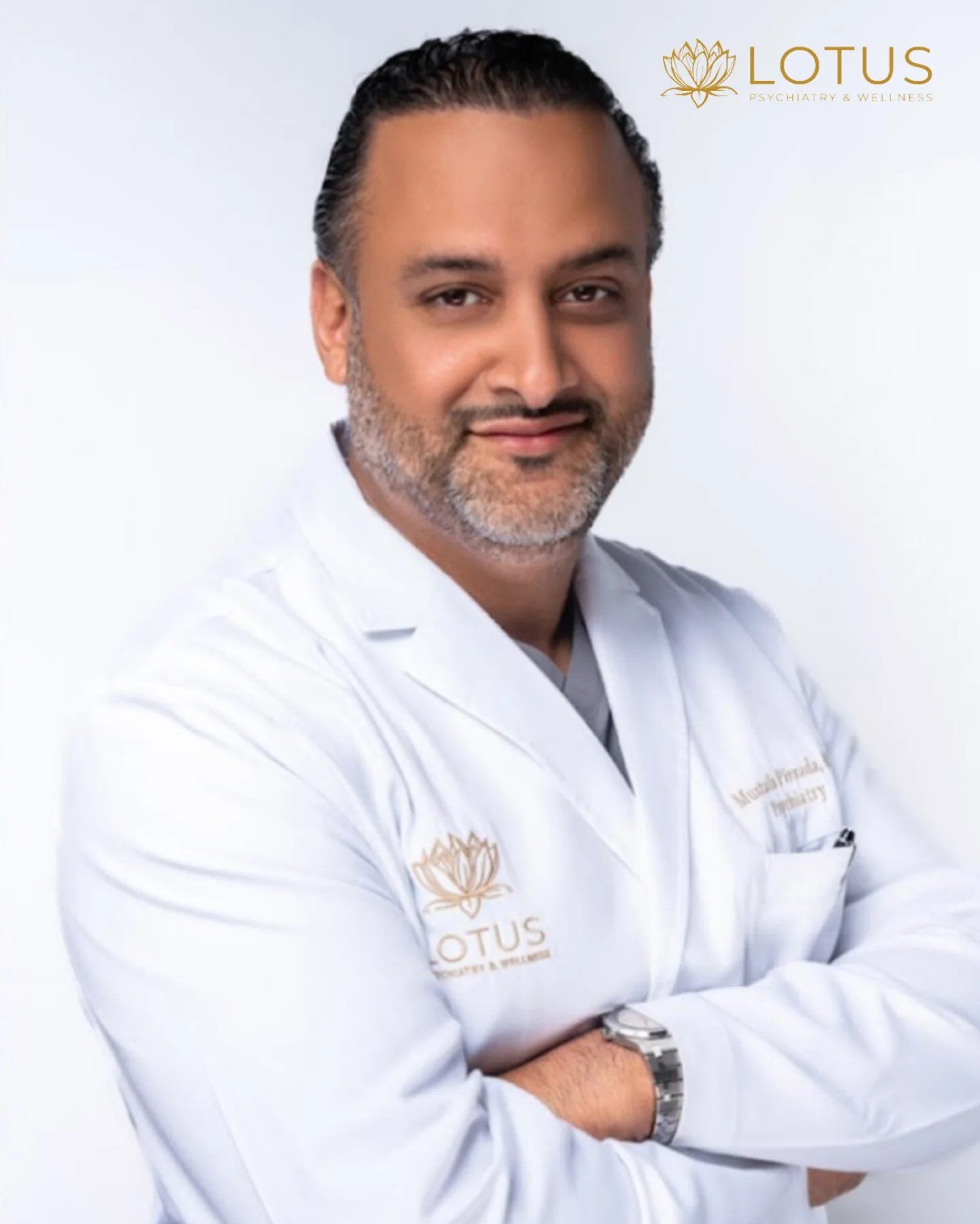 Lotus Psychiatry and Wellness – Boca Raton