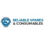 Reliable Spares &amp; Consumables