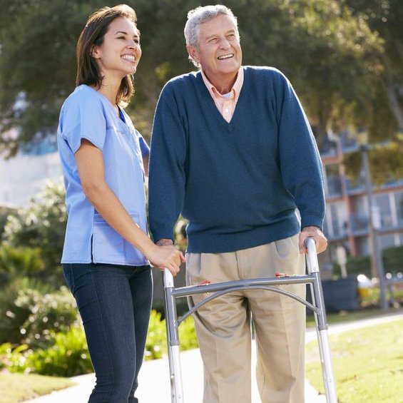 Just For You Home Care Services