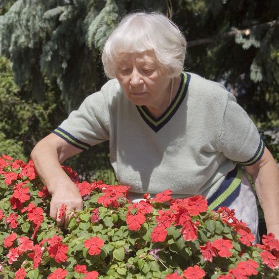Just For You Home Care Services