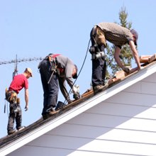 A &amp; S Roofing