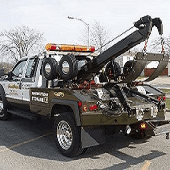 Stapley Towing