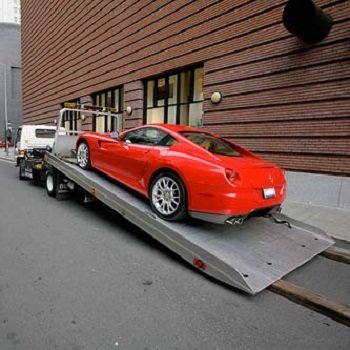 Stapley Towing