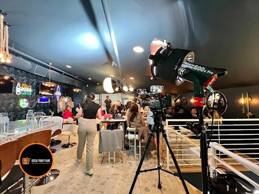 Break Point Films