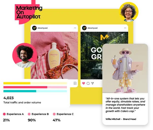 Author Growth Agency