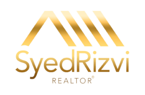 Syed Rizvi Realtor