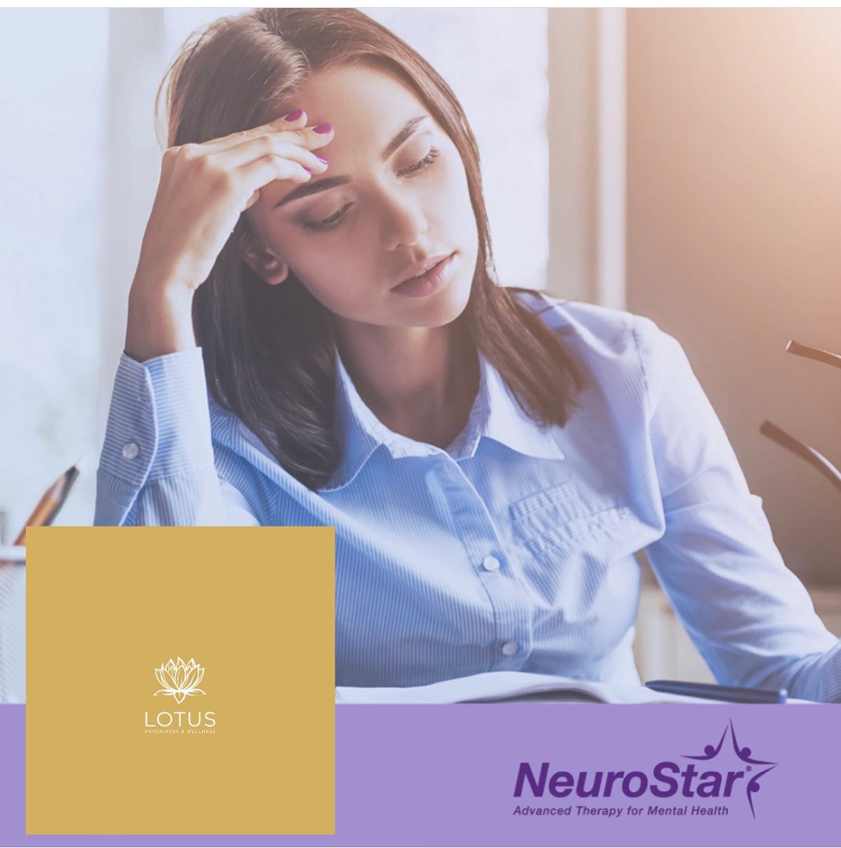 Lotus Psychiatry and Wellness – Boca Raton