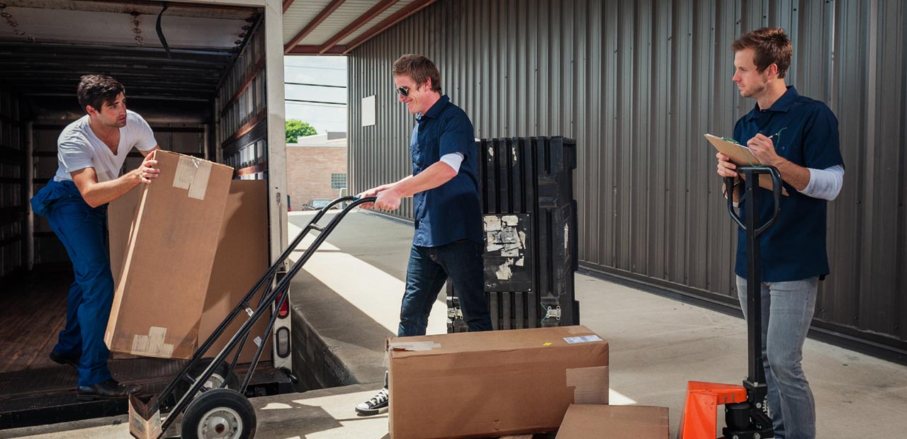 Adelaide Movers Packers