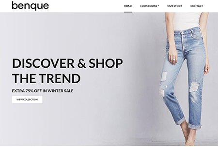 Web Design Velocity