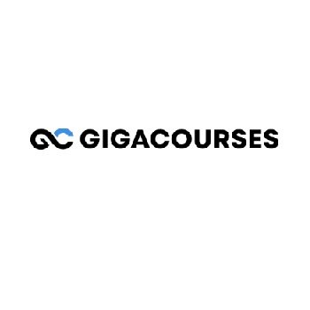 Giga Courses logo