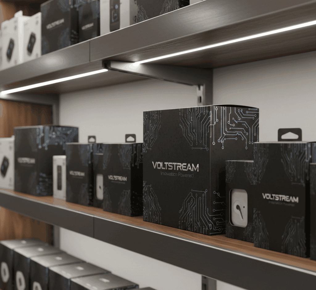 Hot Custom Boxes