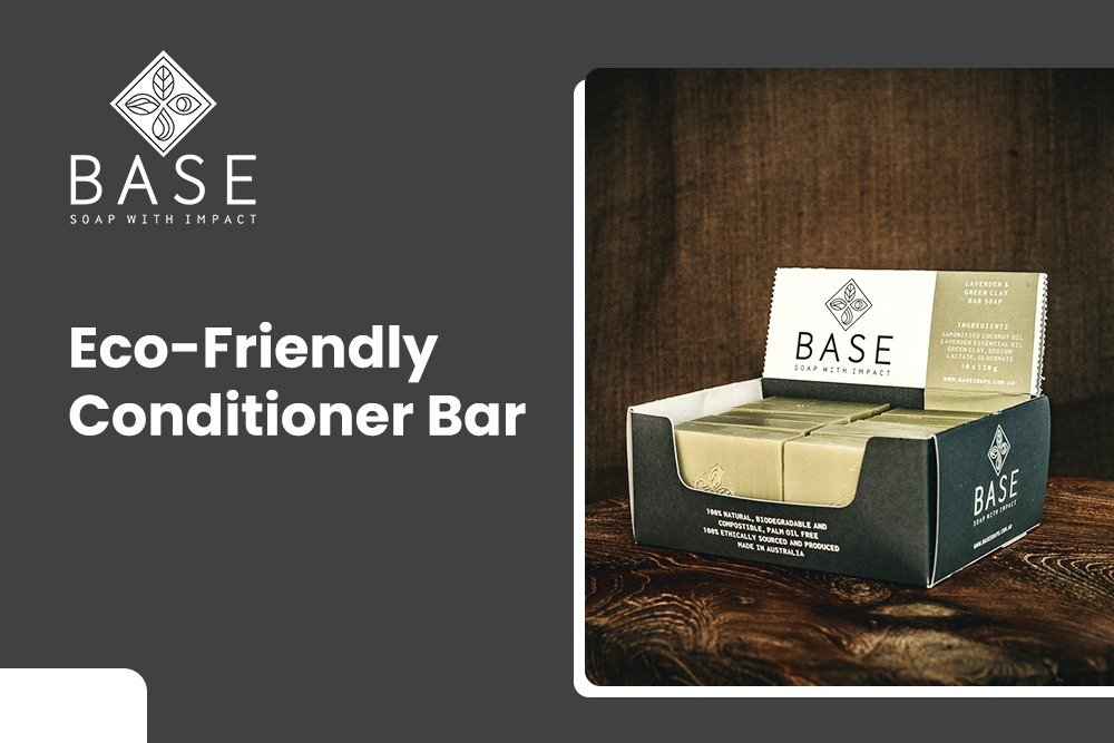 Base Soap with Impact