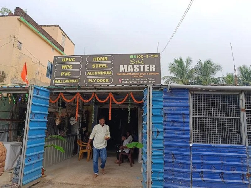 masterupvc