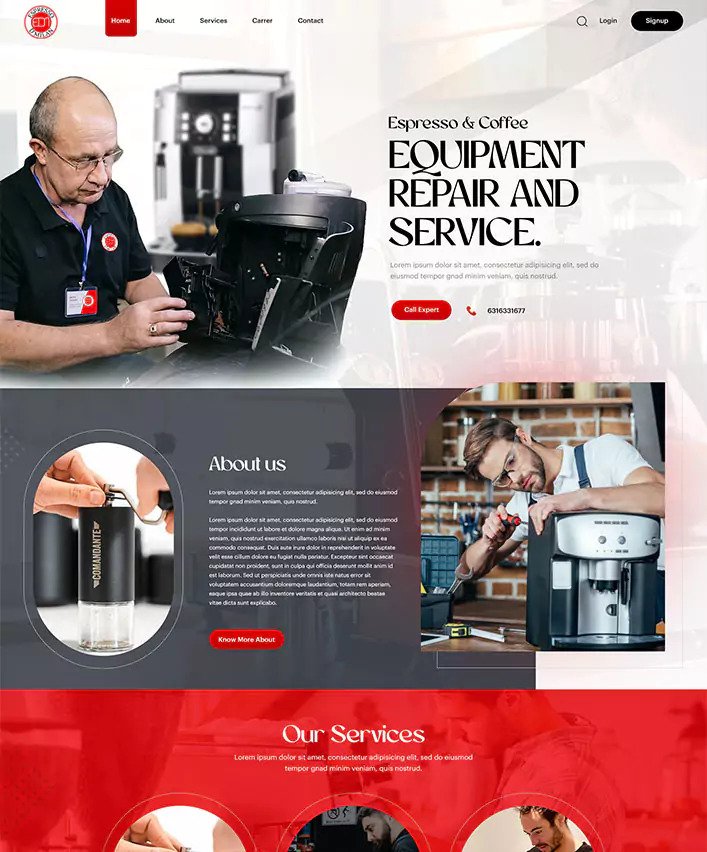 Web Design Vibe