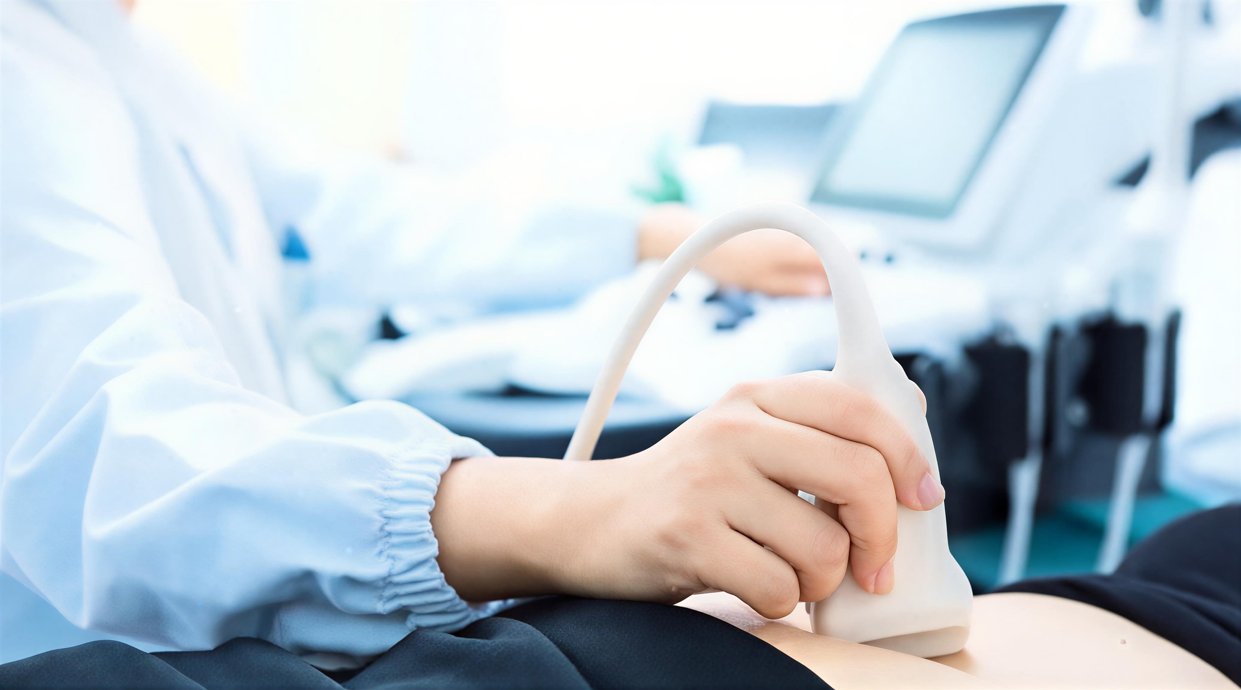 OnePLUS Ultrasound Lab