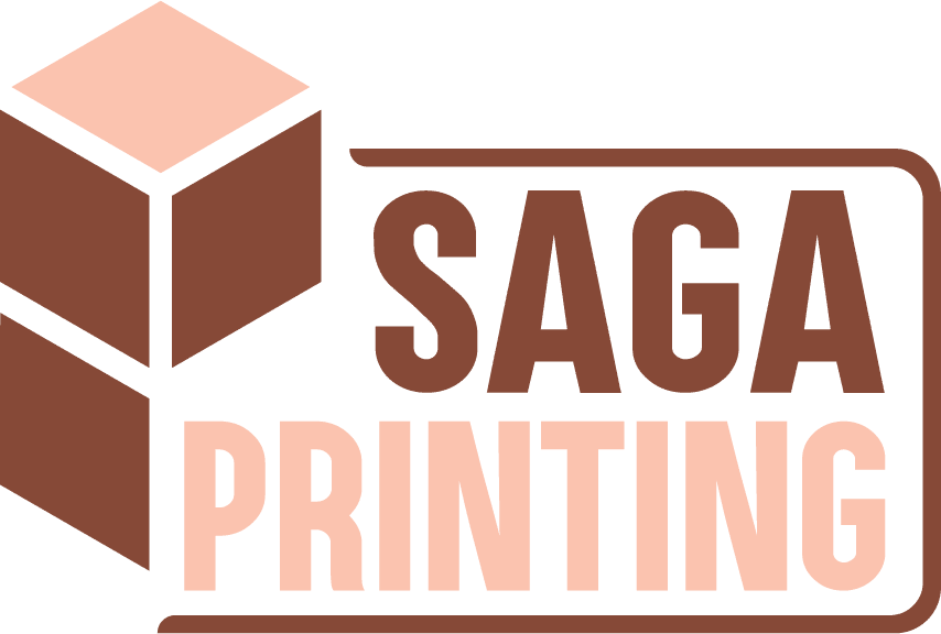 Saga Printing