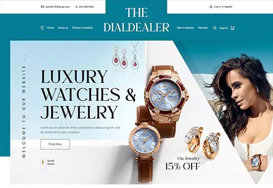 Website Design Hive