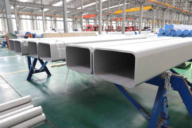 Sinosteel Stainless Steel Pipe Technology Co., Ltd.