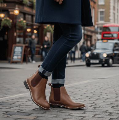 Silver Street London