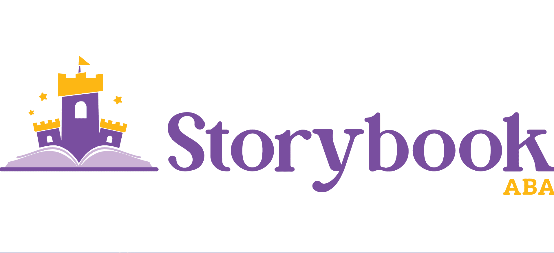 Storybook ABA Therapy Chesapeake logo