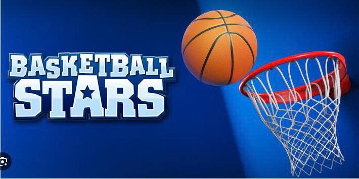 Dribble, Shoot, Score: Mastering the Court in Basketball Stars