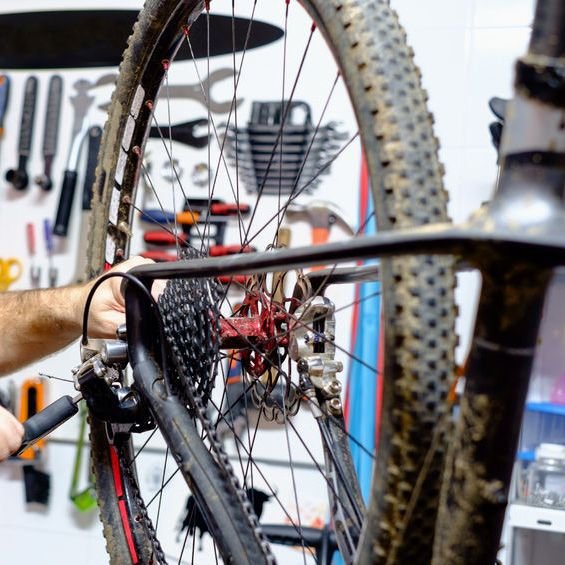 Jamestown Cycle Shop, Inc