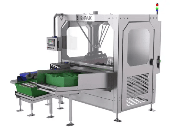 Brillopak Ltd