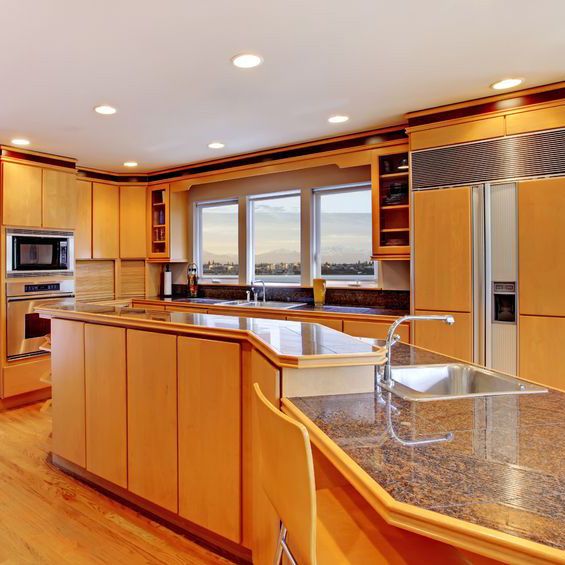 Designs in Cabinetry