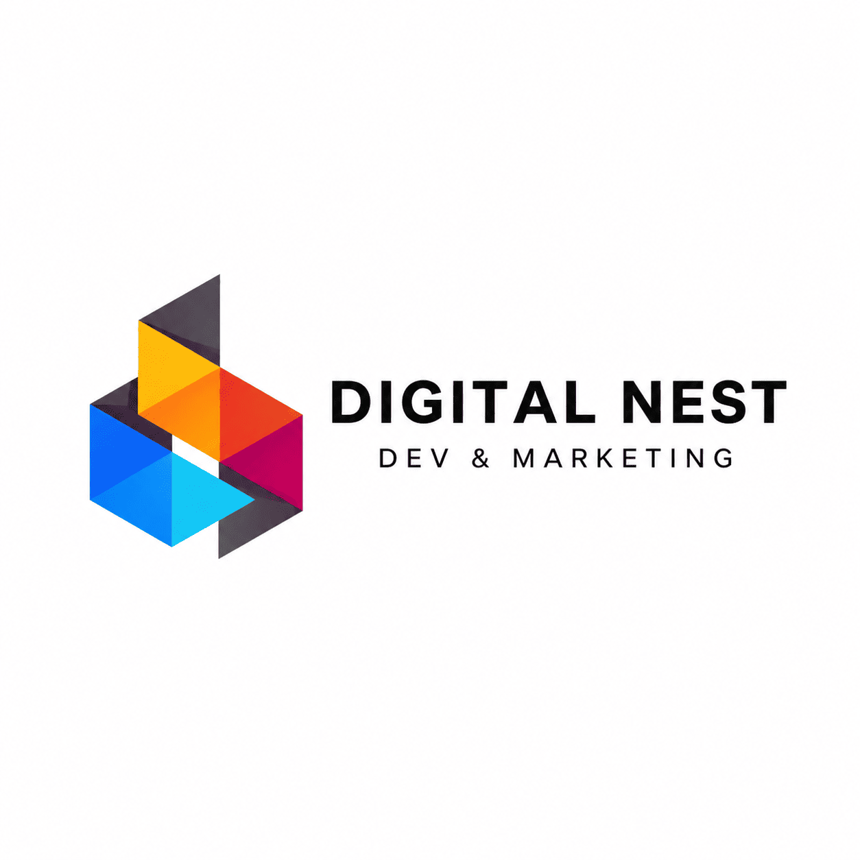 Digital Nest Development &amp; Marketing