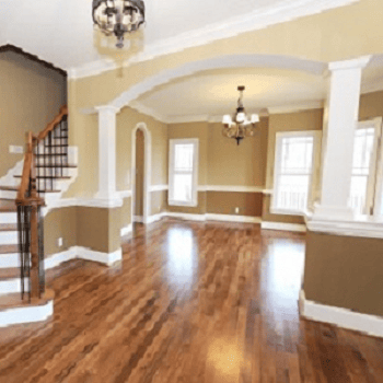 Larry’s Floor Covering And Paint Spot, Inc.