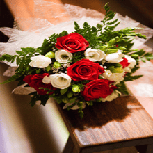 Grapevine Garden &amp; Florist