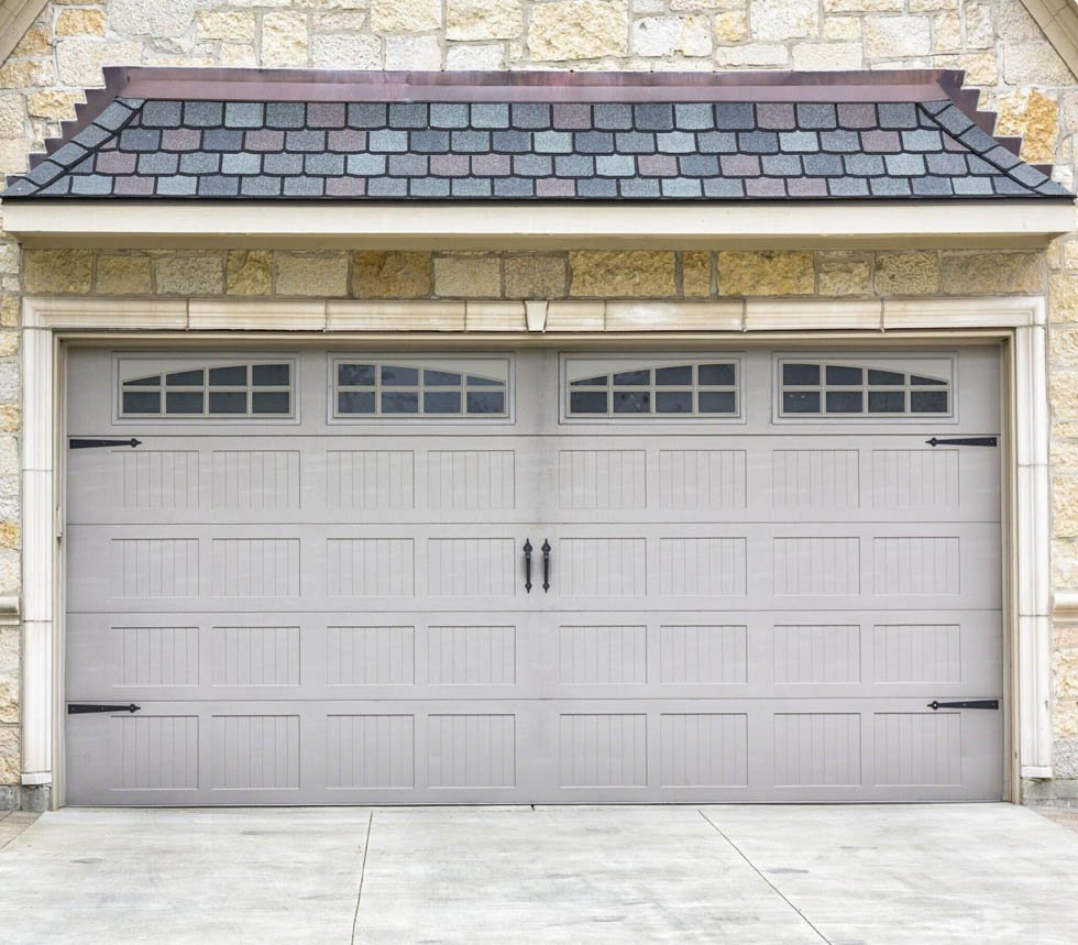RC Garage Door Omaha