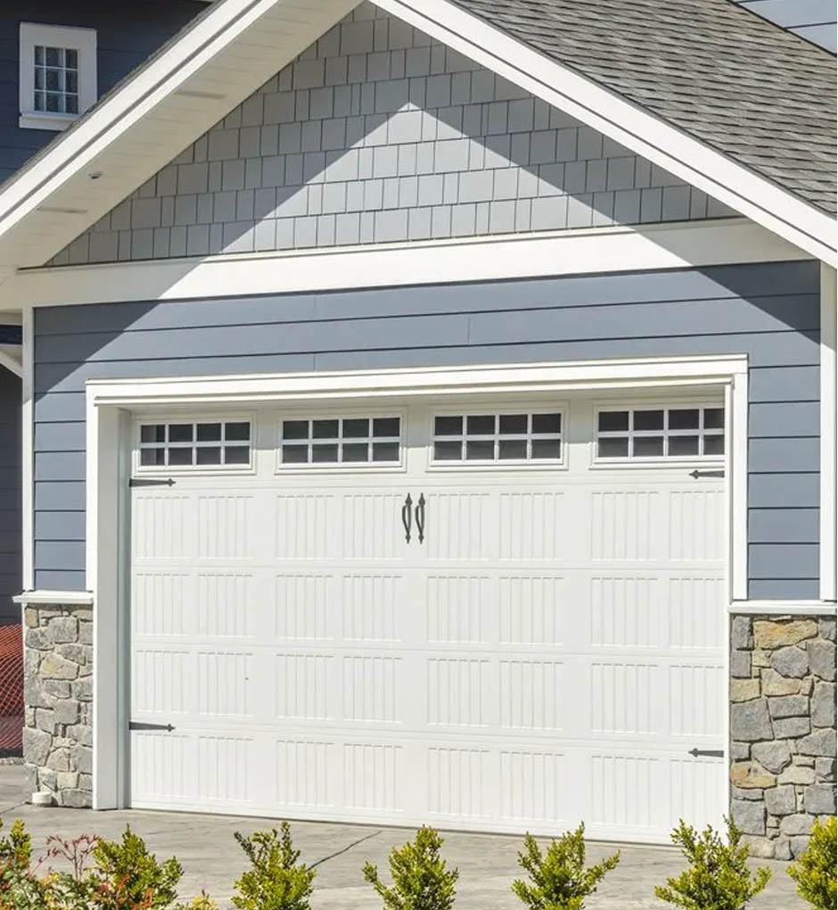 RC Garage Door Omaha