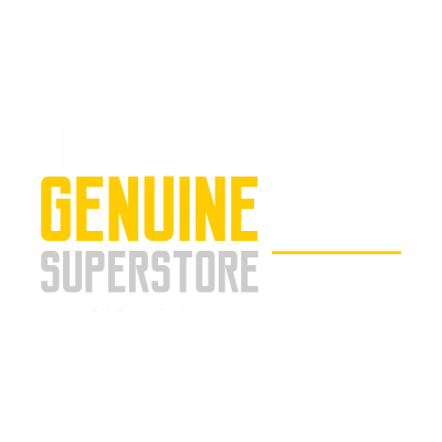 Genuine Edge
