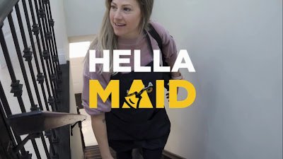 Hellamaid Cleaning Services Calgary