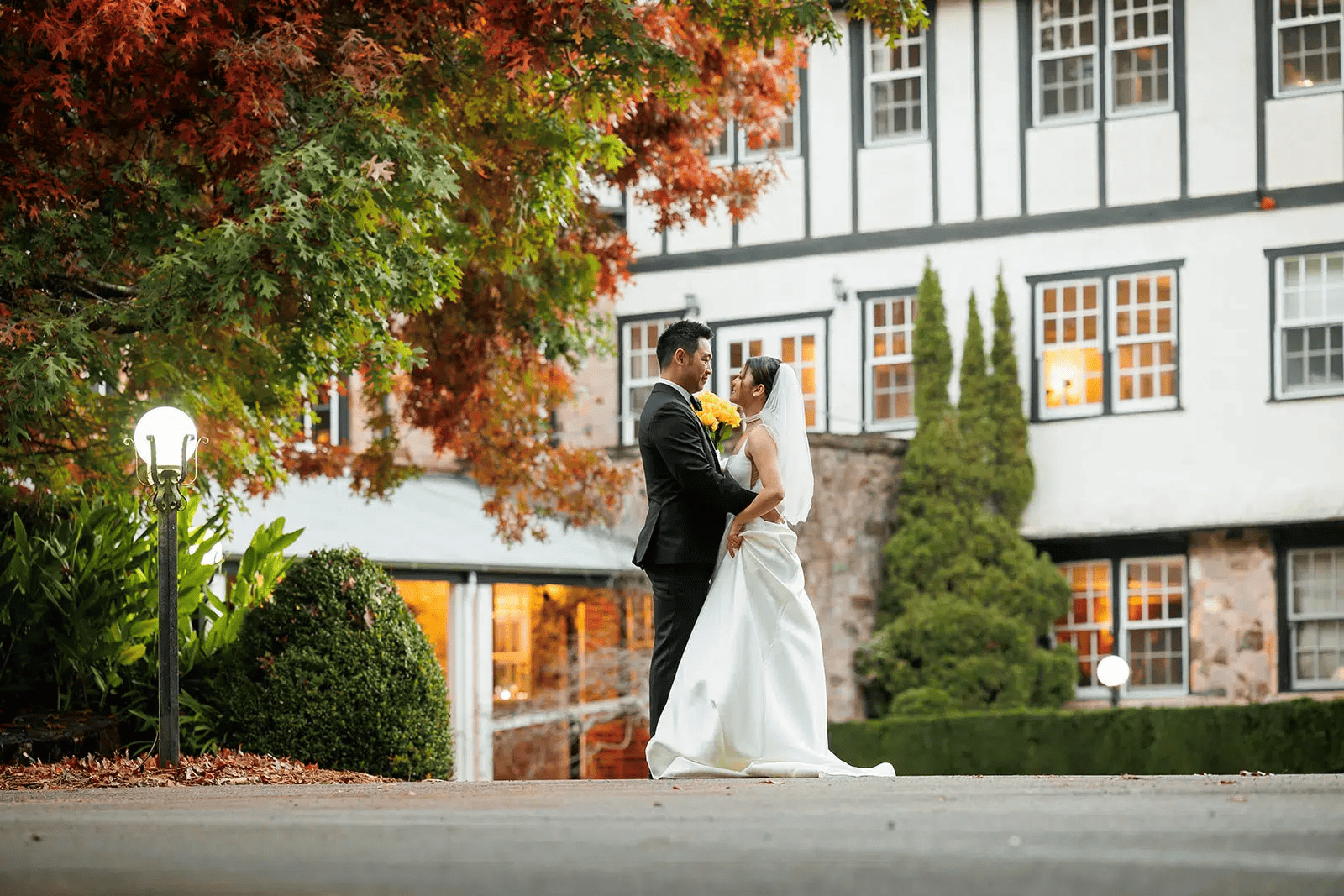 Marybrooke Manor