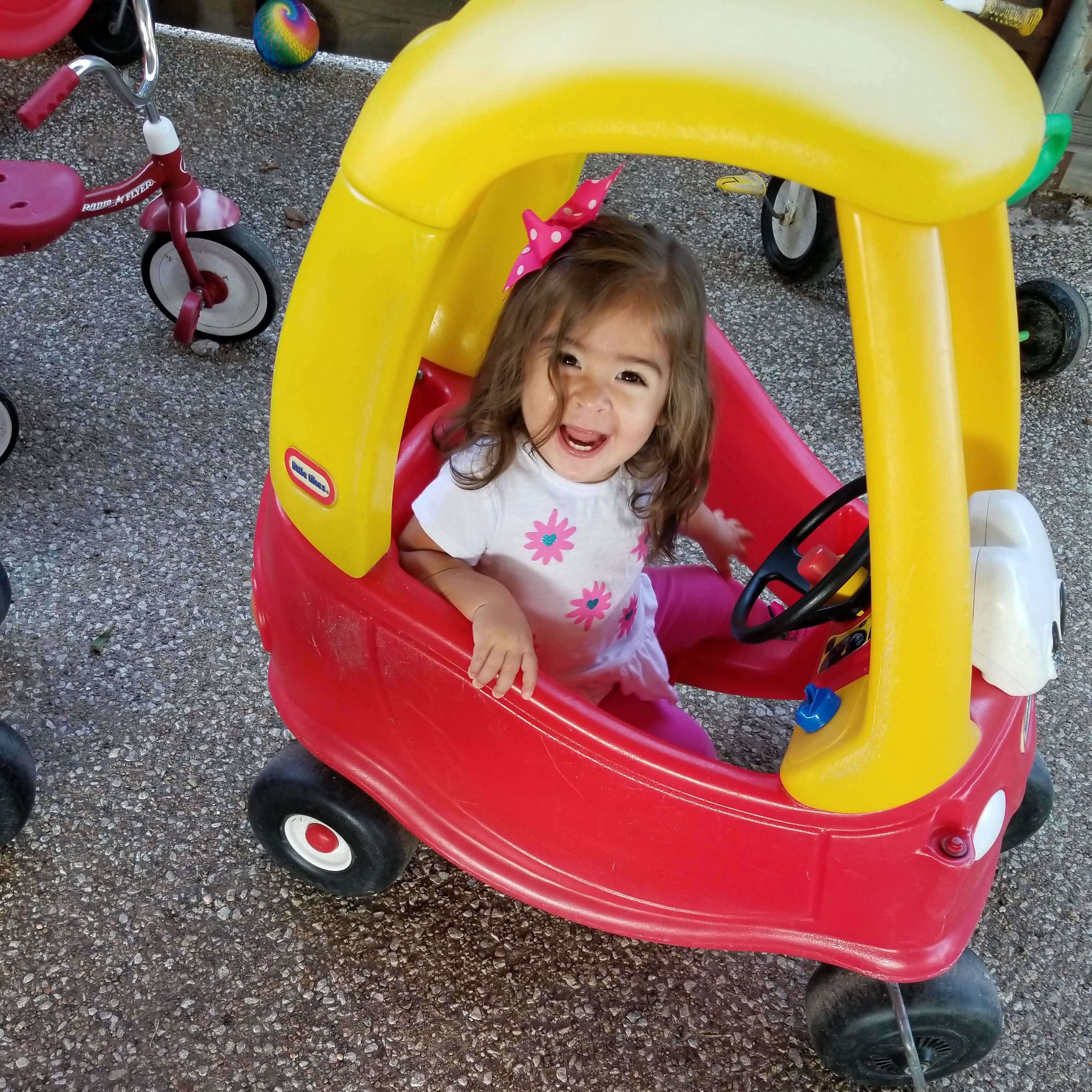 Amazing Grace Learning Center &amp; Infant Care