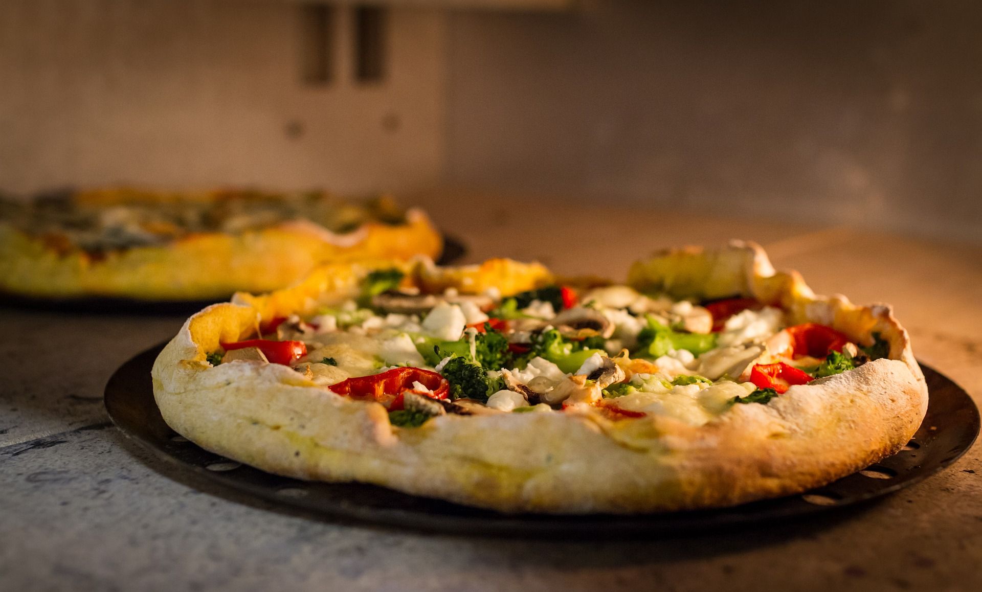 Warrior Pizza