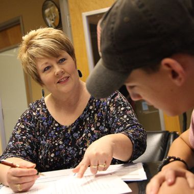 Insight College &amp; Financial Solutions