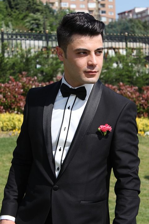 Formals by Vince