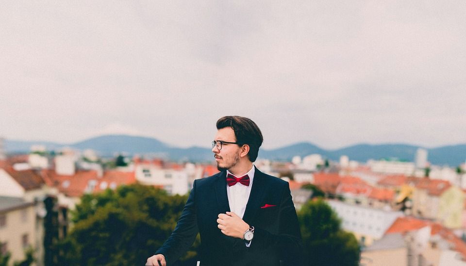 Formals by Vince