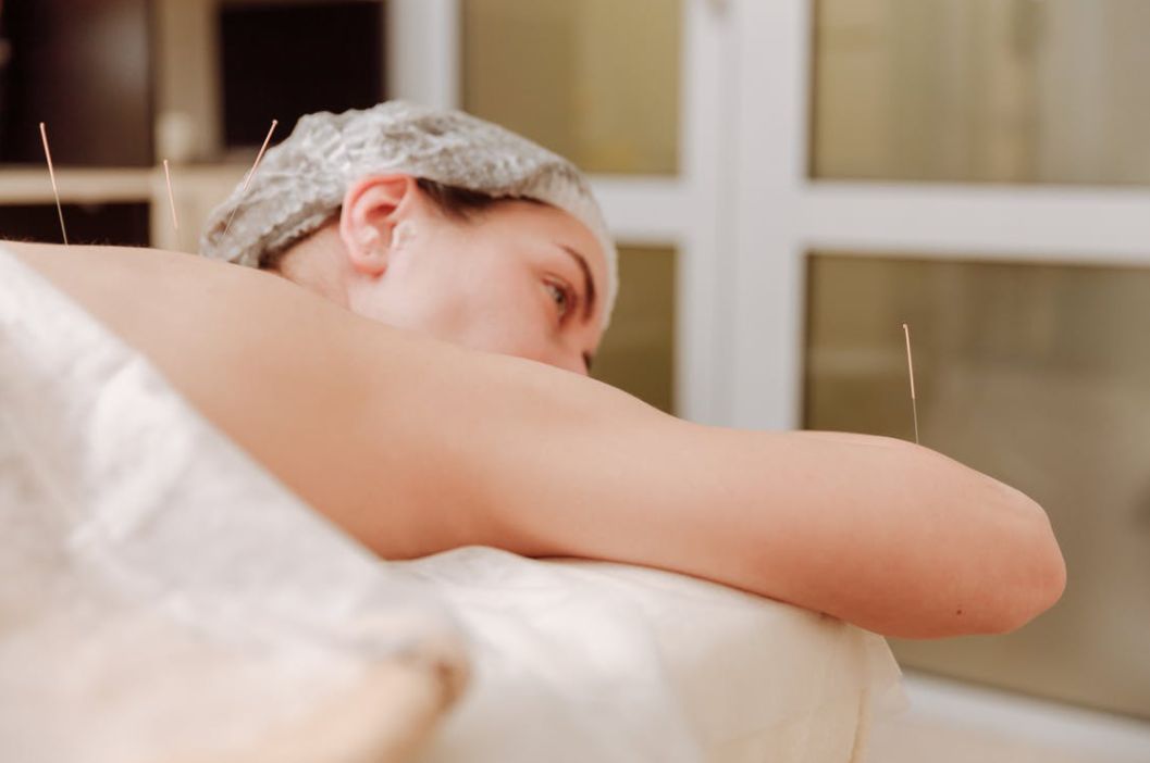 Juheng Acupuncture Clinic