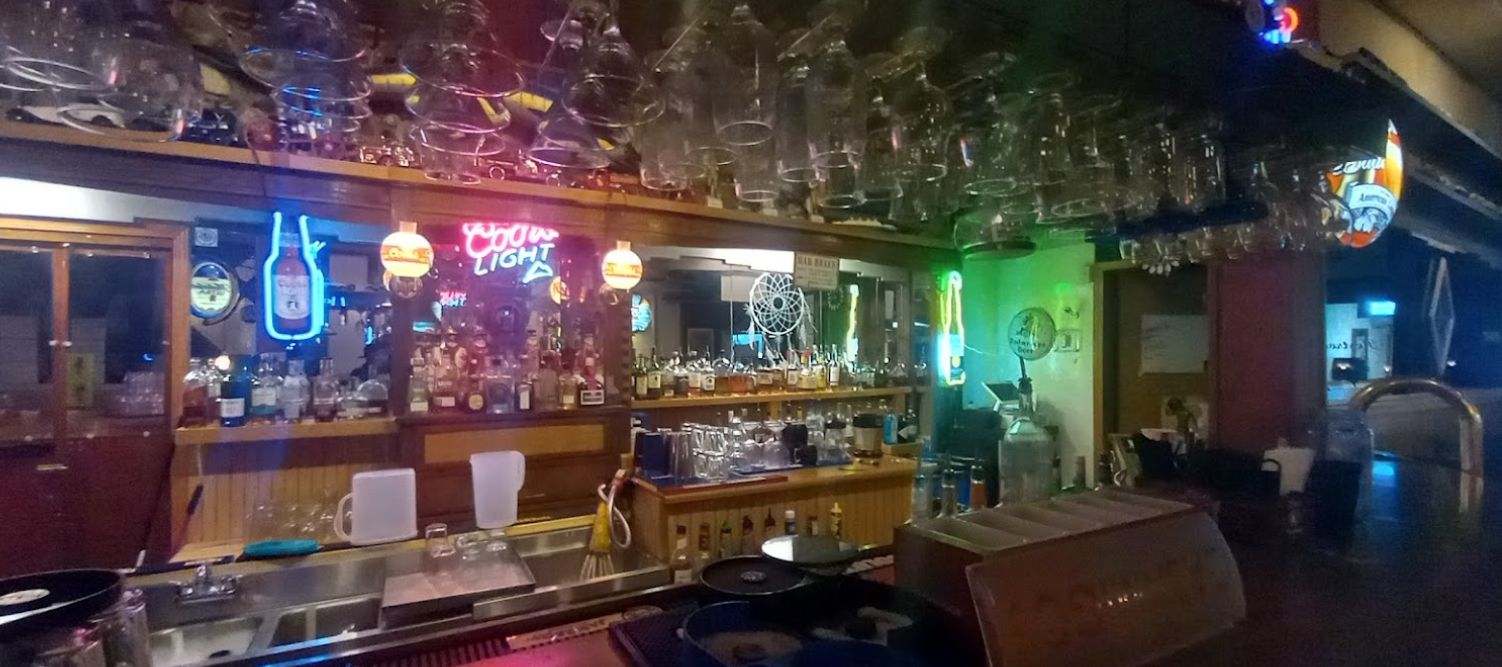 El Rialto Restaurant