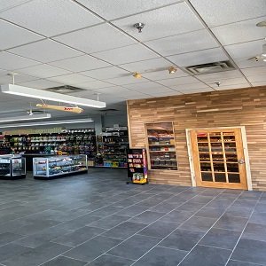 Greenleaf Tobacco &amp; Vape